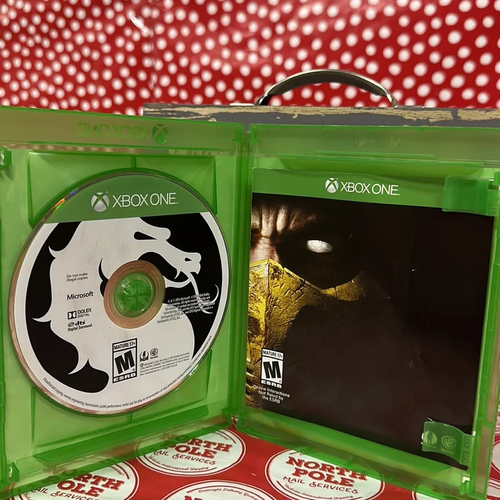 Battle theft bundle Xbox one
